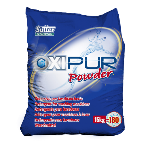 Sutter -OXIPUR pesupulber